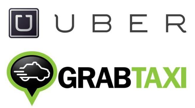 uber-grab